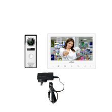 Load image into Gallery viewer, DAHUA 4 WIRE BUNDLE KIT