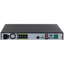 Load image into Gallery viewer, DAHUA 8CH NVR WITHOUT HDD