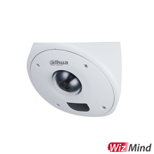 Load image into Gallery viewer, DAHUA 4MP CORNER NETWORK CAMERA