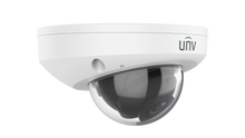 Load image into Gallery viewer, UNV 8MP MINI DOME 2.8MM FIXED CAMERA