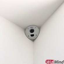 Load image into Gallery viewer, DAHUA 4MP CORNER NETWORK CAMERA