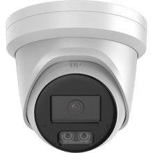 Load image into Gallery viewer, HILOOK 6MP HI-COLOR TURRET FIXED CAMERA