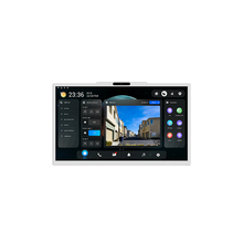 Load image into Gallery viewer, Akuvox 15.6-inch Android 14 OS indoor monitor White