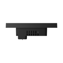 Load image into Gallery viewer, Konec Double Socket Power Point Plastic Black