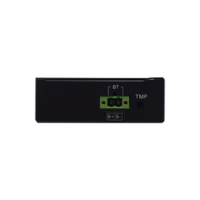 Load image into Gallery viewer, WI-TEK SMART SOLAR CONTROLLER UPS POE SWITCH