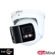 Load image into Gallery viewer, DAHUA 2×4MP FULL-COLOR DUAL-LENS SPLICING CAMERA