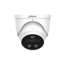 Load image into Gallery viewer, DAHUA 8MP TIOC ACUPICK TURRET FIXED CAMERA WHITE