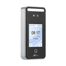 Load image into Gallery viewer, ZKTECO FACE ACCESS CONTROL