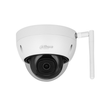 Load image into Gallery viewer, DAHUA 4MP FIXED WI-FI DOME CAMERA
