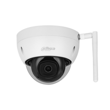 Load image into Gallery viewer, DAHUA 4MP FIXED WI-FI DOME CAMERA