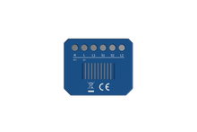 Load image into Gallery viewer, Akubela 2 Gang Zigbee Switch Module