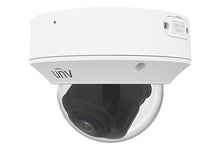 Load image into Gallery viewer, UNV 5MP DOME 2.7-13.5MM MOTORISED CAMERA