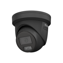 Load image into Gallery viewer, HILOOK 6MP ALL-IN-ONE FIXED CAMERA BLACK