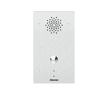 Load image into Gallery viewer, Akuvox Vandal Resistant SIP Audio Call Station