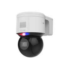 Load image into Gallery viewer, HILOOK 4MP IP 4X PTZ CAMERA