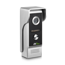 Load image into Gallery viewer, ZKTECO 4-WIRE 2MP VILLA OUTDOOR STATION