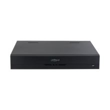 Load image into Gallery viewer, DAHUA 32CH WIZSENSE AI NVR WITHOUT HDD