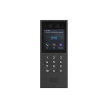 Load image into Gallery viewer, Akuvox 4 INCH PHYSICAL KEYPAD LINUX VIDEO DOOR PHONE ICLASS VERSION