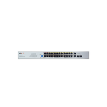 Load image into Gallery viewer, WI-TEK 24 PORTS EASY CLOUD POE SWITCH