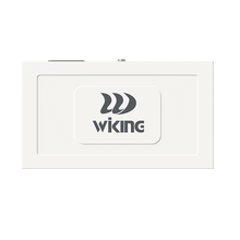 Load image into Gallery viewer, WI-TEK WIKING 4 PORTS POE SWITCH