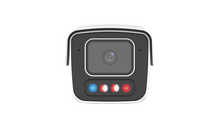 Load image into Gallery viewer, Uniview 6MP TriGuard OWLVIEW PLUS BULLET FIXED LENS Camera