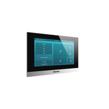 Load image into Gallery viewer, Akuvox 7 INCH LINUX 2-WIRE MONITOR