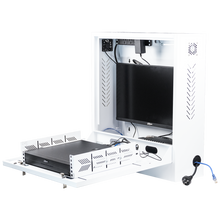 Load image into Gallery viewer, INDOOR SECURITY CABINET