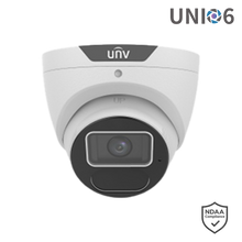 Load image into Gallery viewer, UNV 6MP TURRET FIXED CAMERA