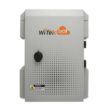 Load image into Gallery viewer, WI-TEK IP66 AND IK10 HOUSING (300*400*200 mm)