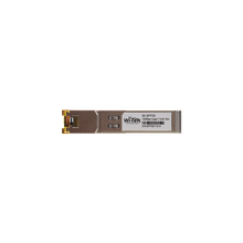 Load image into Gallery viewer, WI-TEK SFP RJ-45 TRANSCEIVER