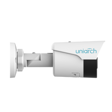 Load image into Gallery viewer, UNIARCH 6MP STARLIGHT FIXED BULLET NETWORK CAMERA