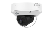 Load image into Gallery viewer, UNV 8MP DOME 2.7-13.5MM MOTORISED CAMERA