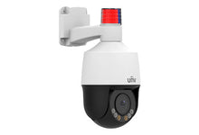 Load image into Gallery viewer, UNV 5MP 4X MINI PTZ CAMERA