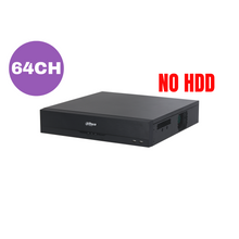Load image into Gallery viewer, DAHUA 64CH WIZSENSE AI NVR WITHOUT HDD