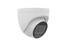Load image into Gallery viewer, UNV 6MP TRIGUARD TURRET FIXED CAMERA