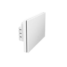 Load image into Gallery viewer, Akubela 1 Gang White Smart Switch
