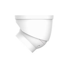 Load image into Gallery viewer, DAHUA 6MP TIOC ACUPICK TURRET FIXED CAMERA WHITE