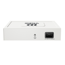 Load image into Gallery viewer, WI-TEK WIKING GIGABIT 8 PORT POE SWITCH
