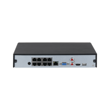 Load image into Gallery viewer, DAHUA 8CH NVR WITHOUT HDD