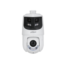 Load image into Gallery viewer, DAHUA 8MP + 4MP 25X TIOC PTZ CAMERA