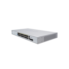 Load image into Gallery viewer, WI-TEK 24 PORTS EASY CLOUD POE SWITCH