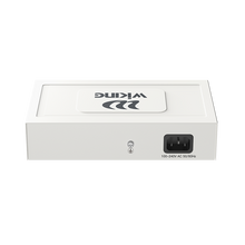 Load image into Gallery viewer, WI-TEK WIKING 8 PORTS POE SWITCH