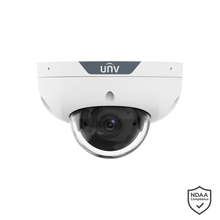Load image into Gallery viewer, UNV 8MP MINI DOME 2.8MM FIXED CAMERA