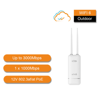 Load image into Gallery viewer, WI-TEK WI-FI 6 OUTDOOR CLOUD AP