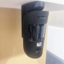 Load image into Gallery viewer, CEILING MOUNT BRACKET FOR MOTIONPROTECT/ MOTIONCAM BLACK
