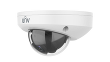 Load image into Gallery viewer, UNV 8MP MINI DOME 2.8MM FIXED CAMERA