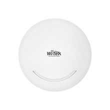 Load image into Gallery viewer, WI-TEK WI-FI 4/5 CEILING MOUNT ACCESS POINT
