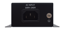 Load image into Gallery viewer, WI-TEK 90W INDUSTRIAL POE INJECTOR
