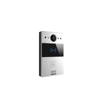 Load image into Gallery viewer, Akuvox 1 BUTTON 2-WIRE VIDEO DOOR PHONE