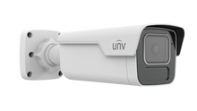 Load image into Gallery viewer, UNV 8MP Fixed IR Bullet Network Camera